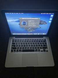 MacBook pro’13 mid 2012 ssd 256 озу 16 гб