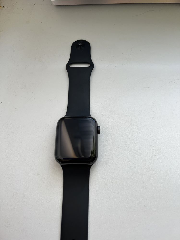 Apple Watch SE 44 mm