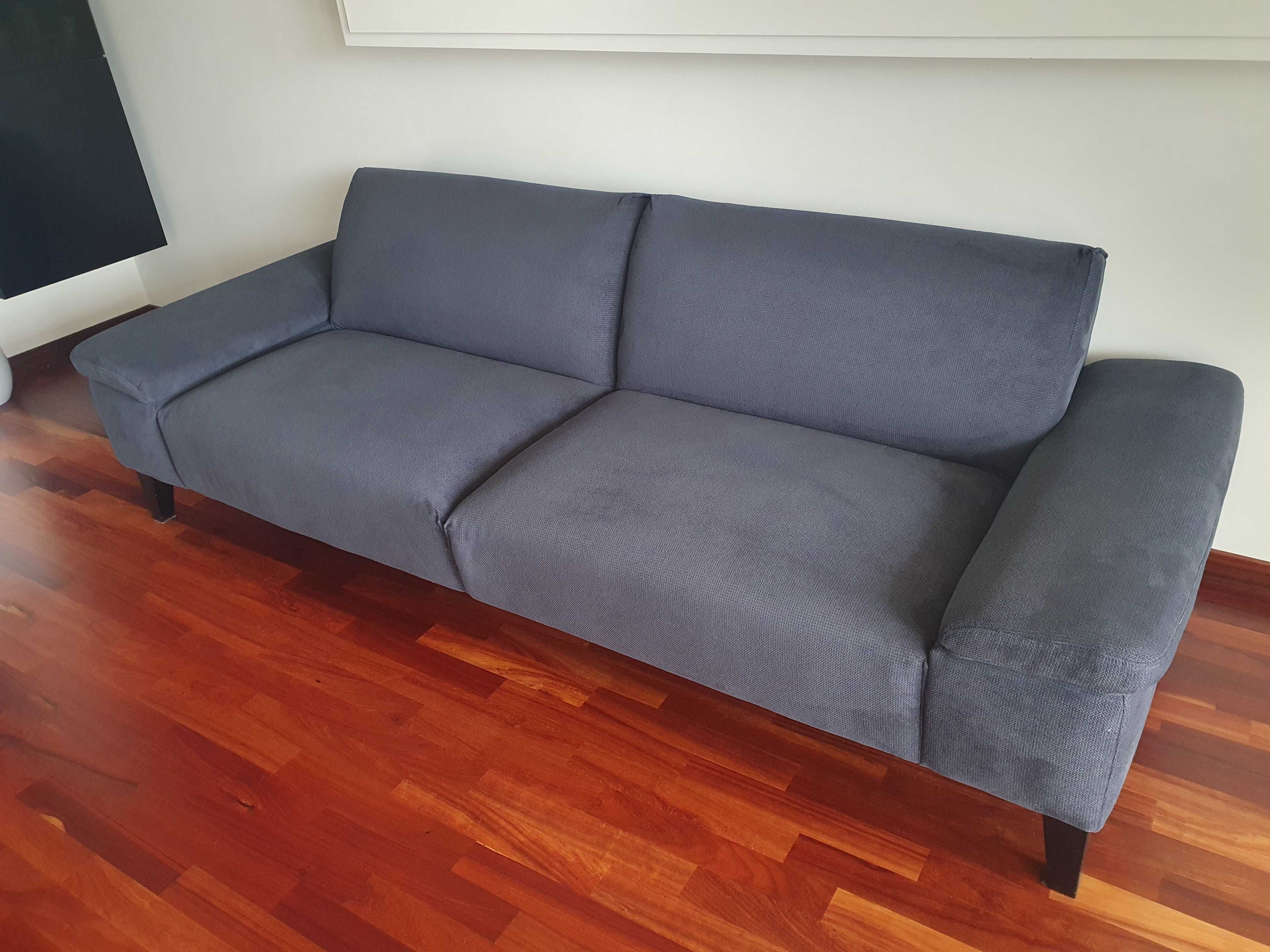 Sofa trzyosobowa Agrigento