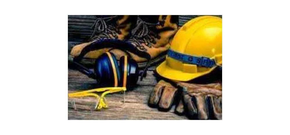 Usługi BHP i PPOŻ - Szkolenia / Nadzór / Audyty / Dokumentacja