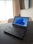 Asus TUF Gaming 15,6" FHD Ryzen 7/16GB RAM/NVIDIA 1650/SSD+HDD