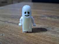 Duch castle zamek w którym straszy ghost 6034 nie lego