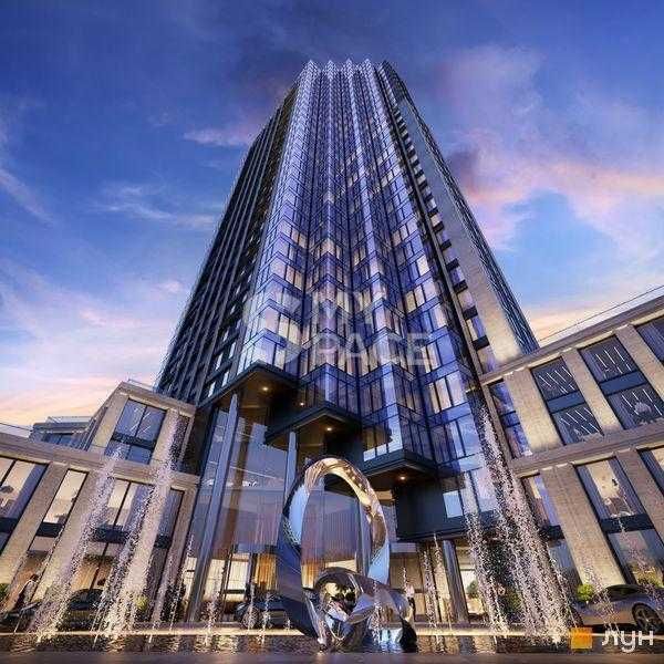 Приміщення комерція 350м2 Антоновича Горького 136 Велика Васильківська