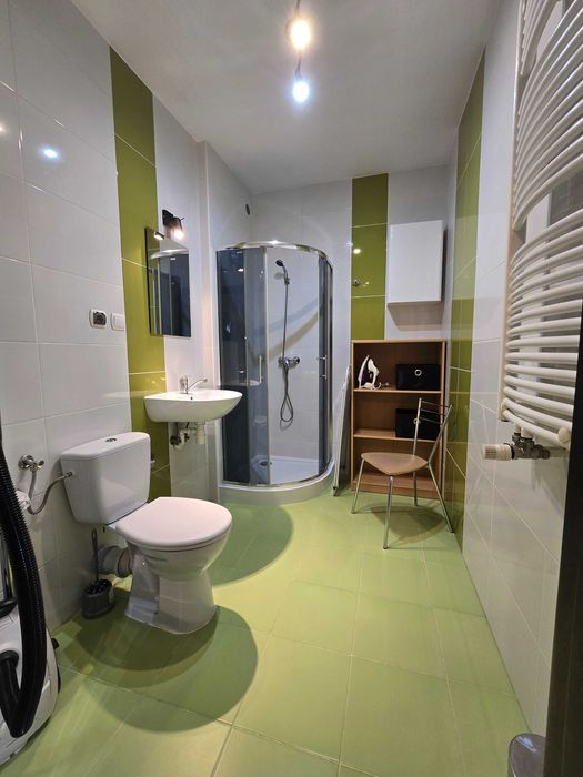 Mieszkanie 2 pokojowe (35m2) – Zagłoby 8, boczna Rejtana