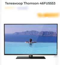 Телевизор Thomson 46FU5553
 
Телевизор Thomson 46FU5553
 Телевизор Tho