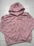 Bluza bizuu rozowa logowana
