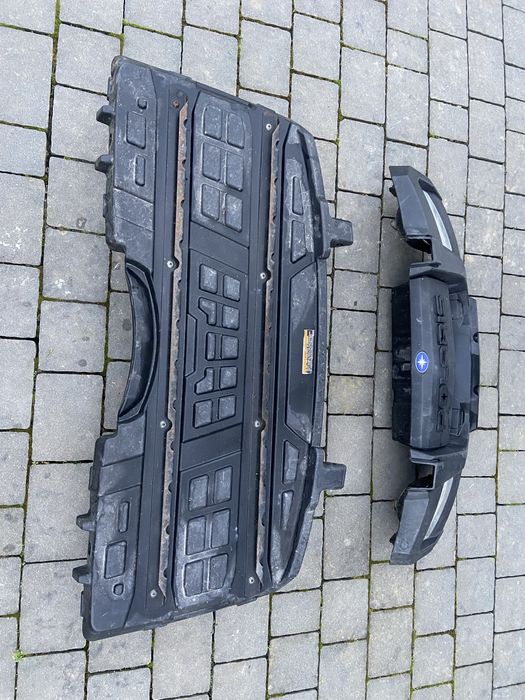 Bagażnik przód Grill przedni Polaris sportsman 500ho 800 polaris 800x2