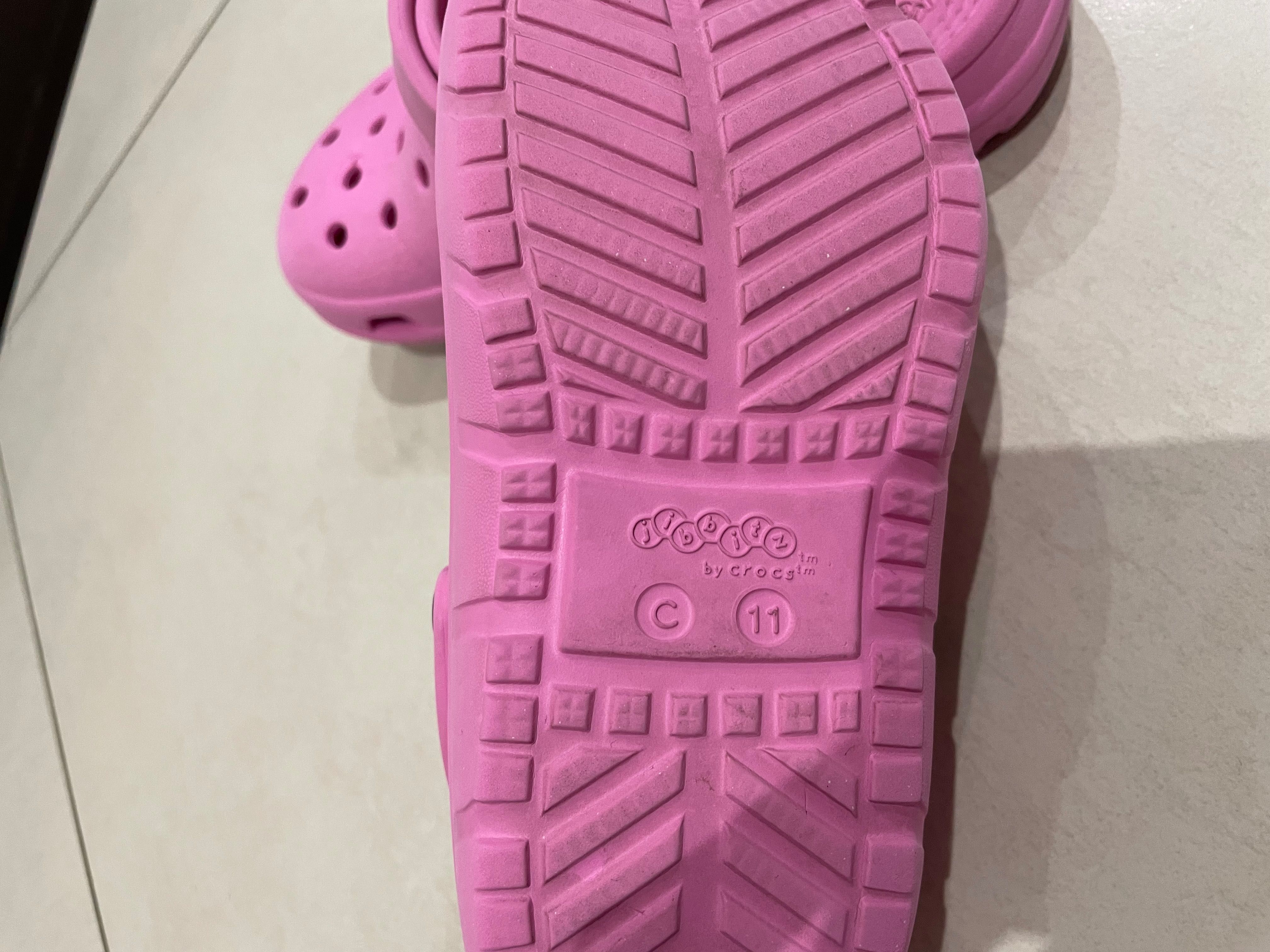 Сабо Crocs, оригинал , размер С11
