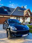 Porsche Macan Porsche Macan 252 KM ALL BLACK Super stan !!!