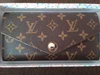 Nowy portfel Louis Vuitton