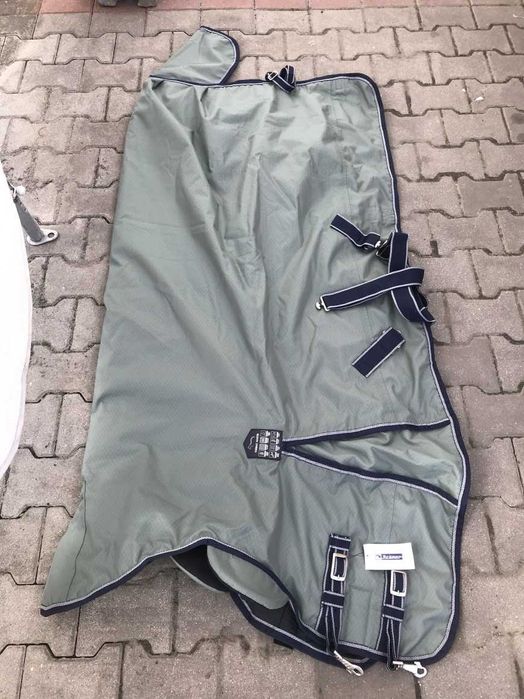 630C. Derka padokowa, Thermo Master Jesco II, 115cm/100g +polar