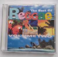 The best of Reggae wolume 2-  płyta CD