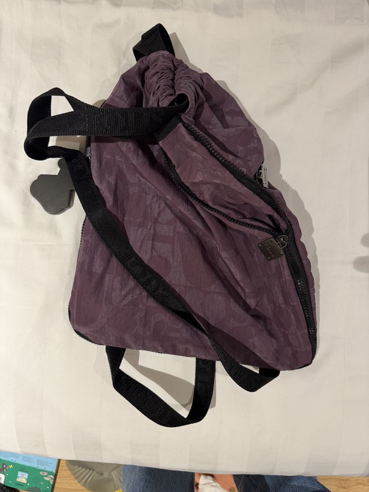 Mochila Tous impermeavel