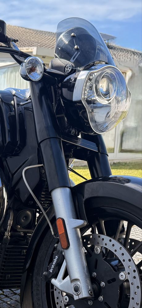 Moto Guzzi California 1400 Custom