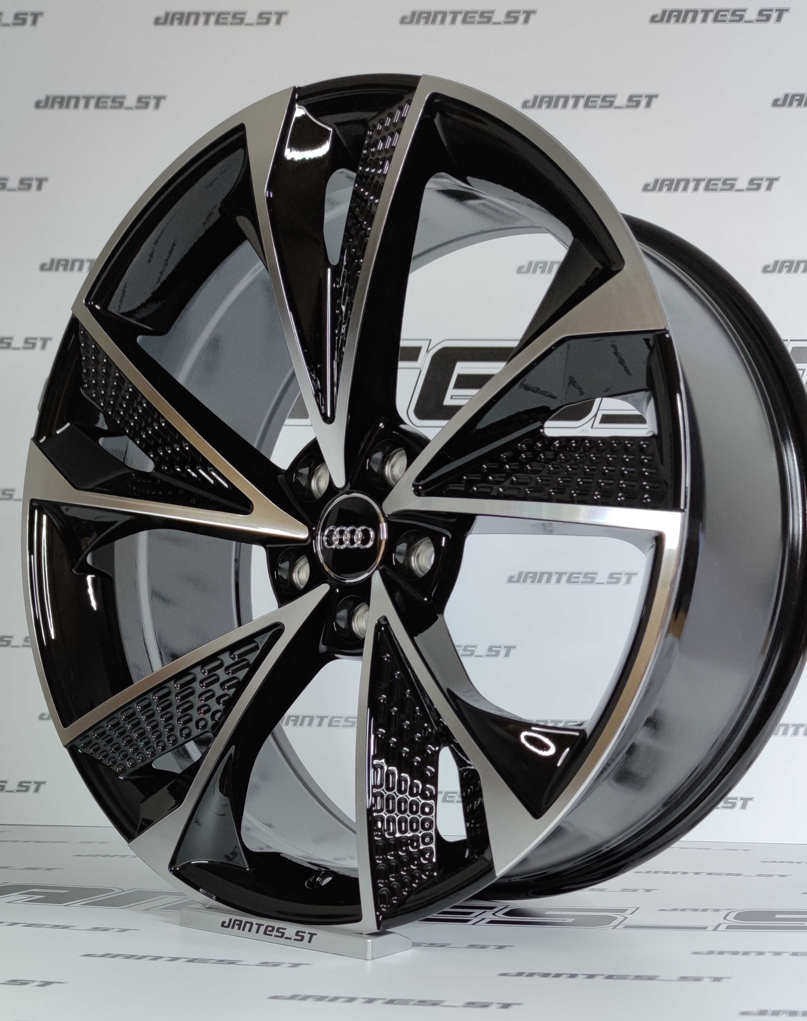 jantes 20 5X112 Audi RS7 NOVAS A4 A6