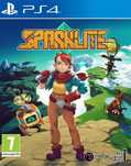 Sparklite PS4 Uniblo Łódź
