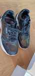 Buty sportowe damskie adidas falcon w