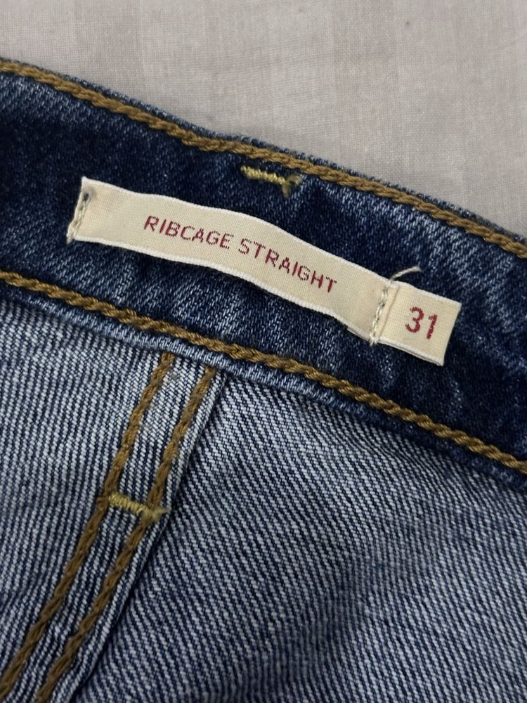Джинси Levi’s оригінал нові