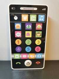 Smily Fone interaktywny telefon smartfon Smily Play