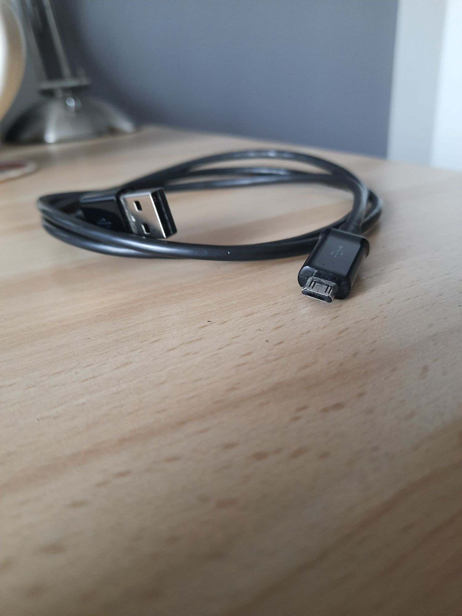 Kabel Micro USB nowy