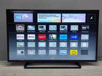 PANASONIC T39ASW504 Full HD Smart TV,Wi FI, T2-тюнер