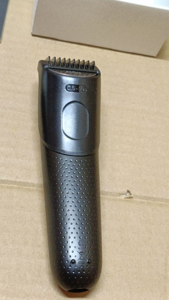 King C Gillette Beard Trimmer Pro trymer do brody i włosów maszynka
