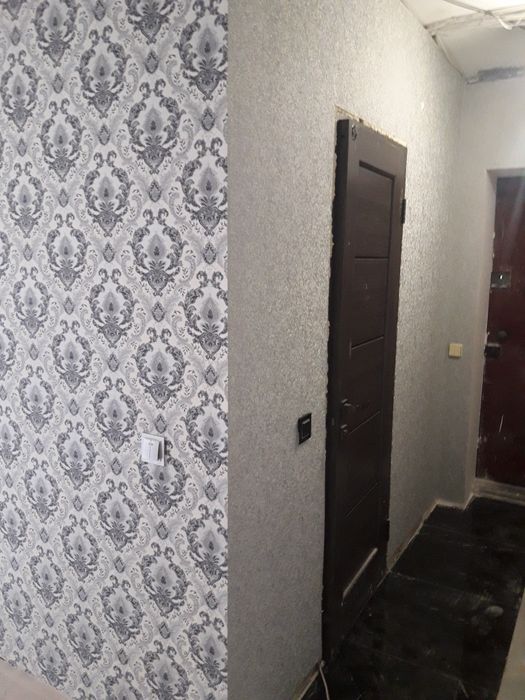 Ремонт квартир. Город Запорожье