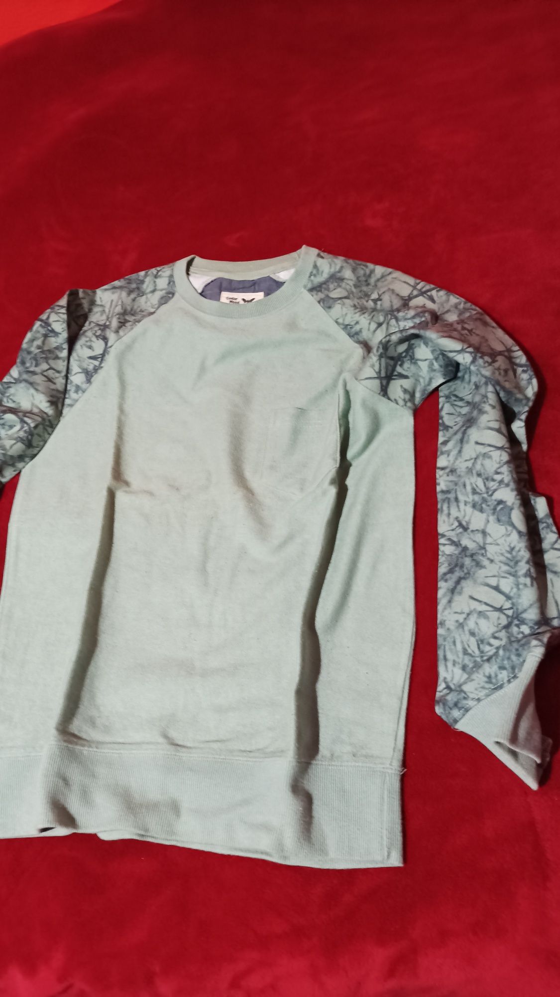 Camisola Pull bear