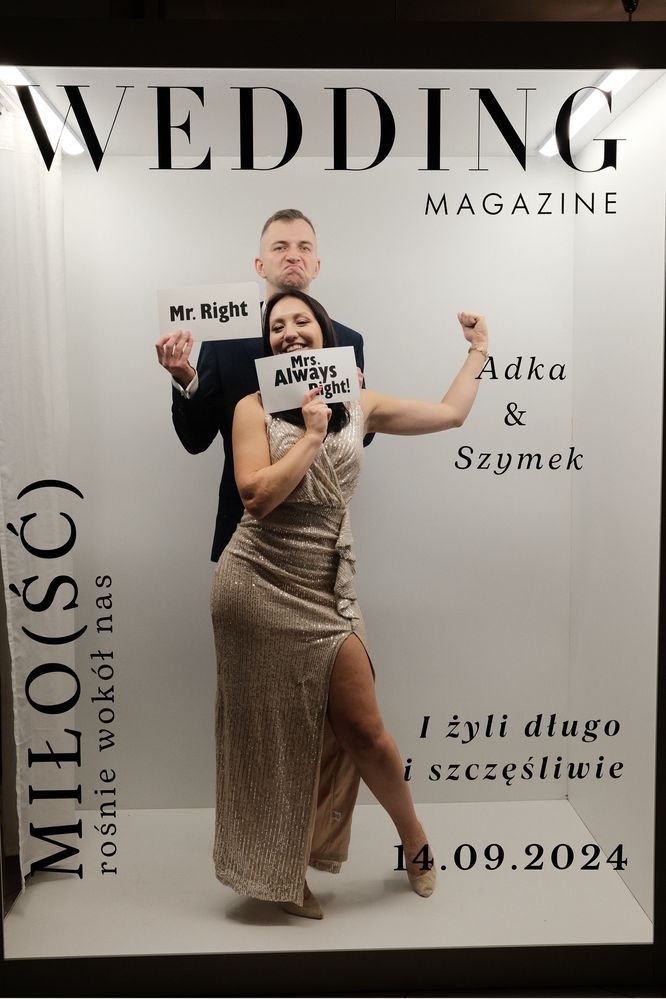 FotoBox Magazyn | PhotoBox Magazine | Fotobudka Magazyn | Foto Gazeta