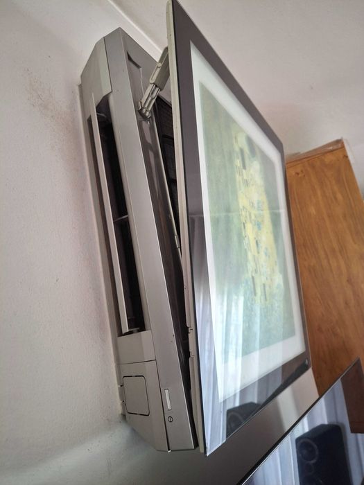 Ar condicionado LG art cool