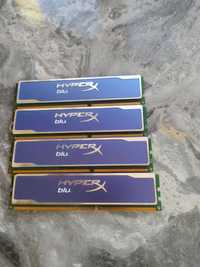 Оперативна паять  DDR3