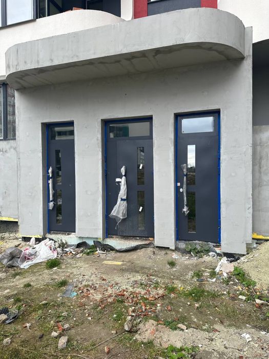 1-кімнатна в ЖК на Трускавецькій | 39,58 м² | Панорамний краєвид