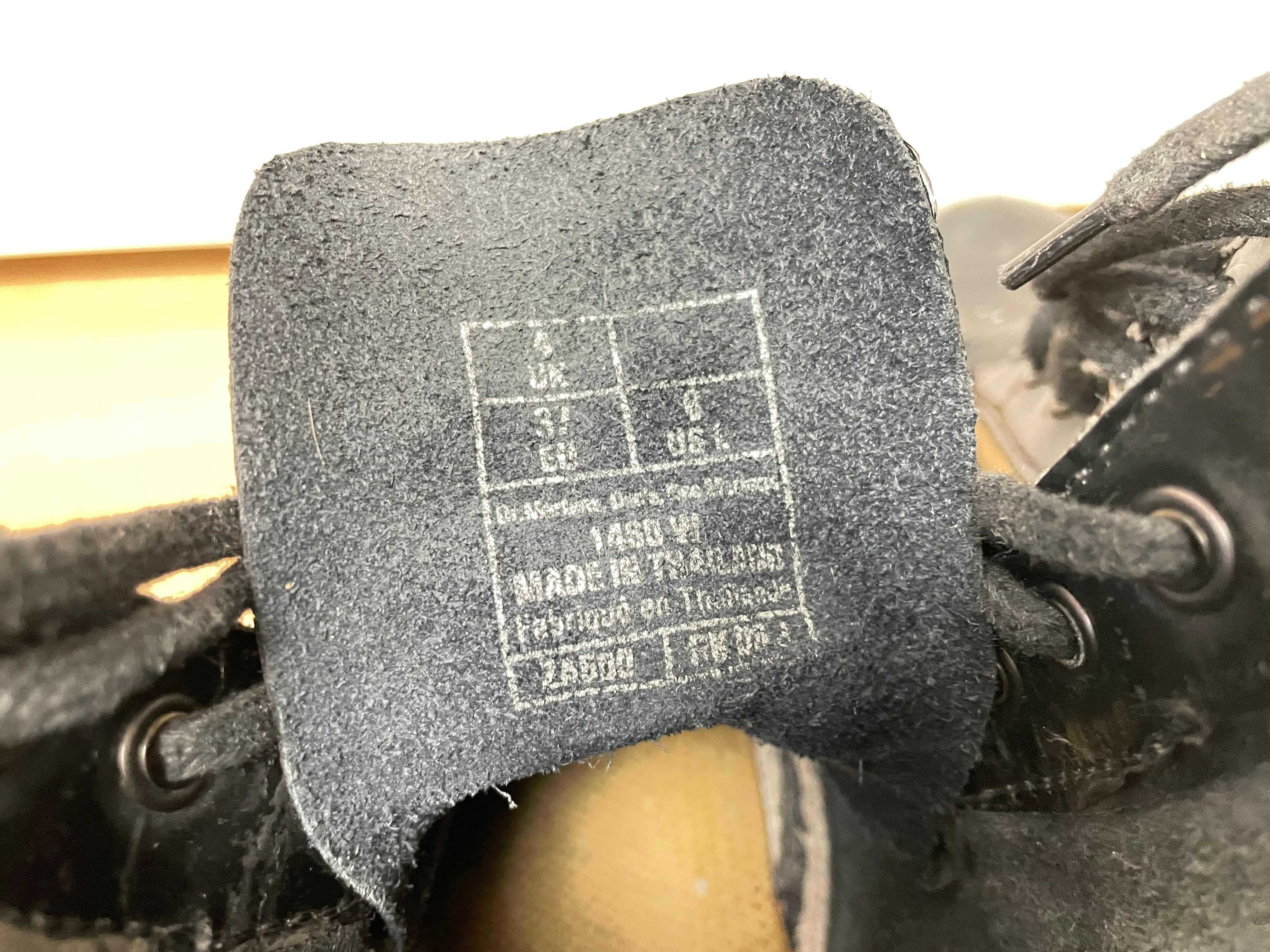 Dr. Martens 1460W r. 37
