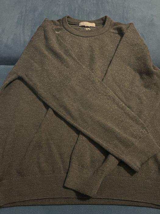 Cieply sweter