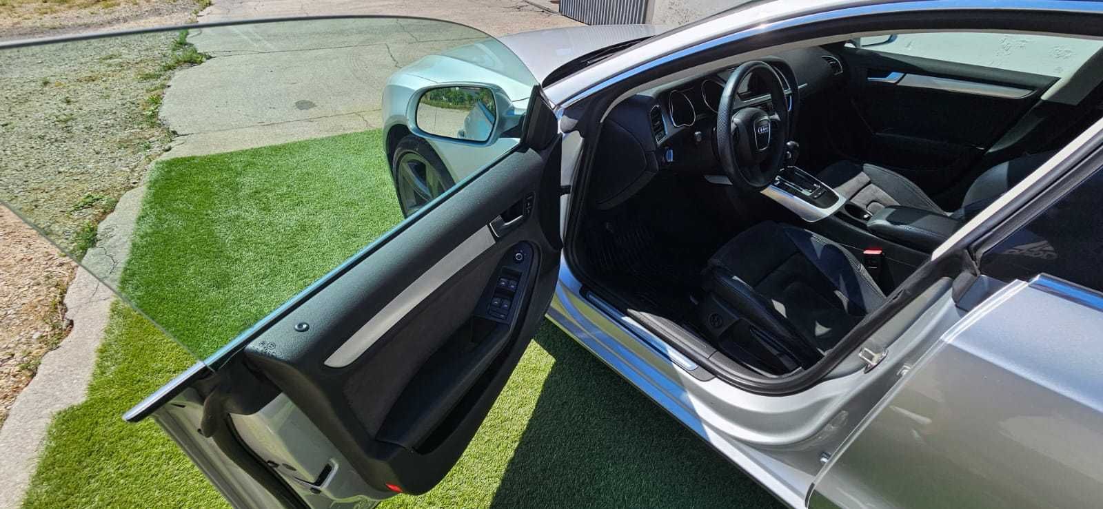 Audi A5 Sportback 2.0 Tdi Sport Nacional