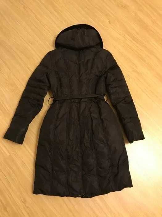 Куртка зимняя 36-38 размер