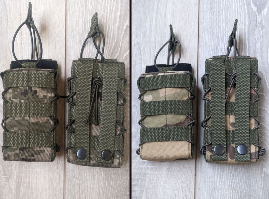 Підсумок під магазин (подсумок под АК)