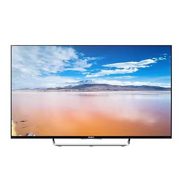 Uszkodzony telewizor Sony  kdl50W805C