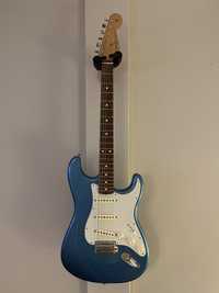 Gitara Fender Classic Series '60s Stratocaster Lake Placid Blue