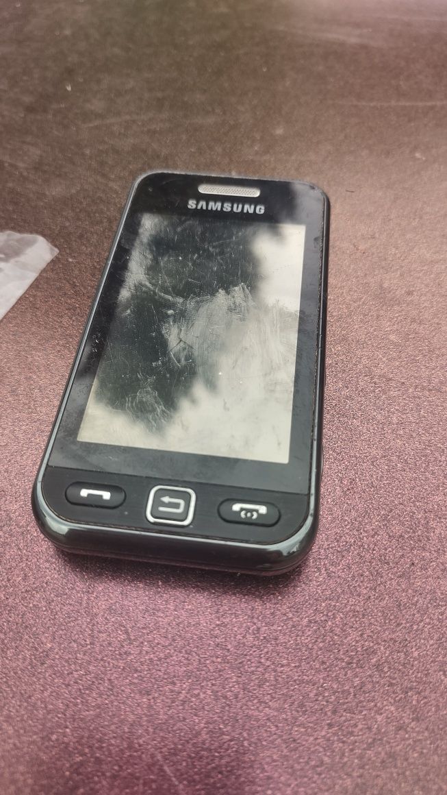Telefon Samsung na części