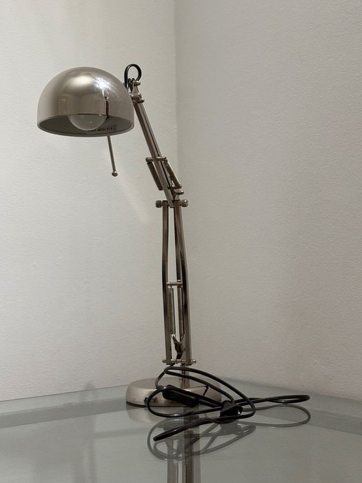 Candeeiro Forsa Ikes