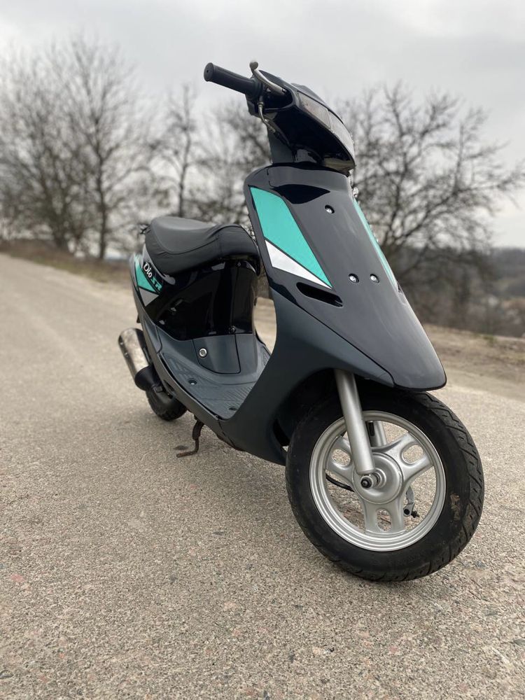 Скутер Honda Dio-18