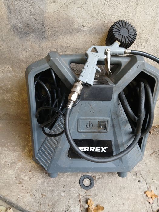 Witam sprzedam kompresor