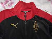 AC Milan 120th Anniversary T7 Men's Track Jacket - Puma