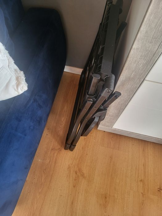 Krzesełko do karmienia