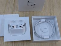 /7861/ openbox AirPods 3 with MagSafe Charging Case MME73 Обмін