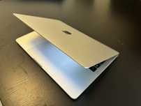 MacBook Pro 2017