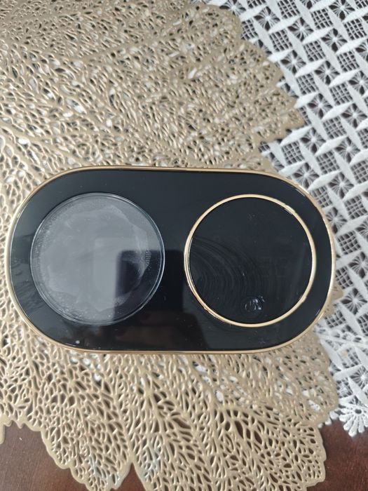 Dozownik mydła automatyczny