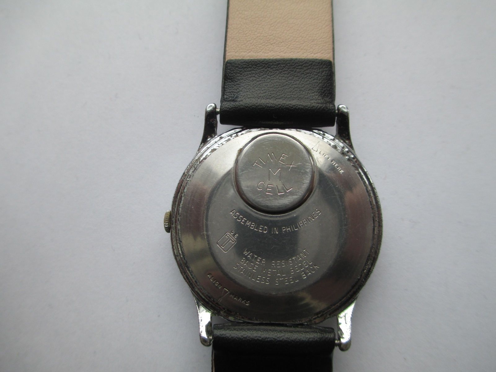 Zegarek Timex kwarcowy