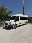 Ford Transit 2.2 TDCi 2011